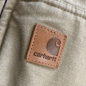 Carhartt Vest size Large